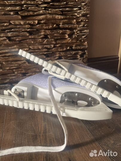 Коньки Фигурные женские 41 размер