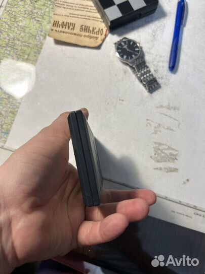 Игра электроника Тетрис