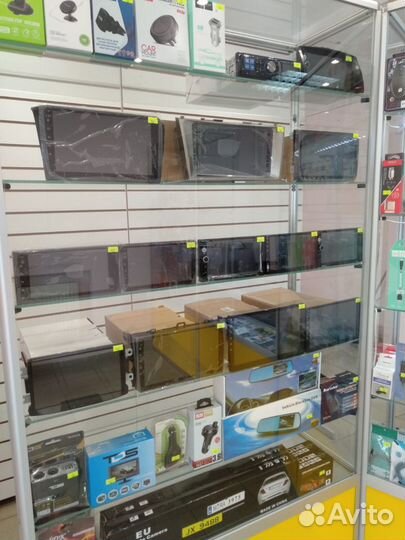 Магнитола Volkswagen Polo, Jetta, Golf,Skoda