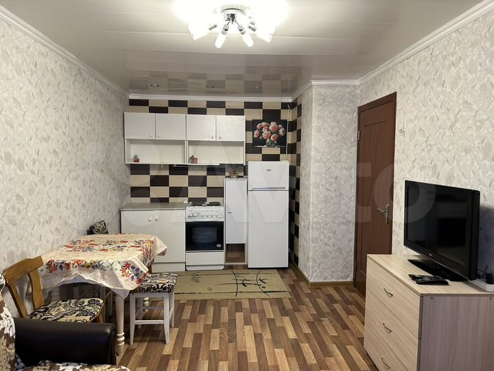 Комната 17,8 м² в 2-к., 5/9 эт.