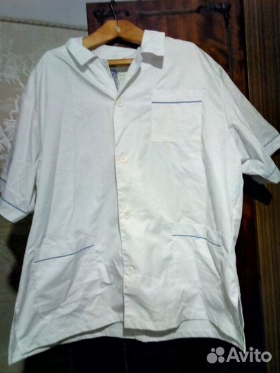 Китель медицинский мужской продам