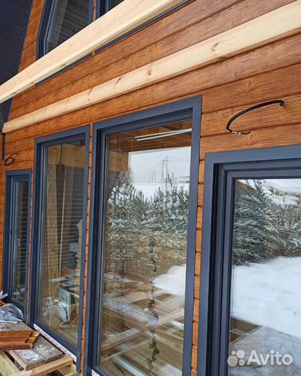 Окна пвх со скидкой