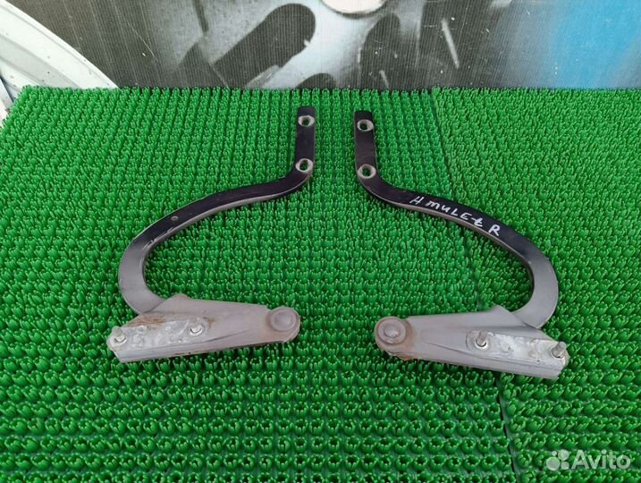 Петли капота Chery Amulet