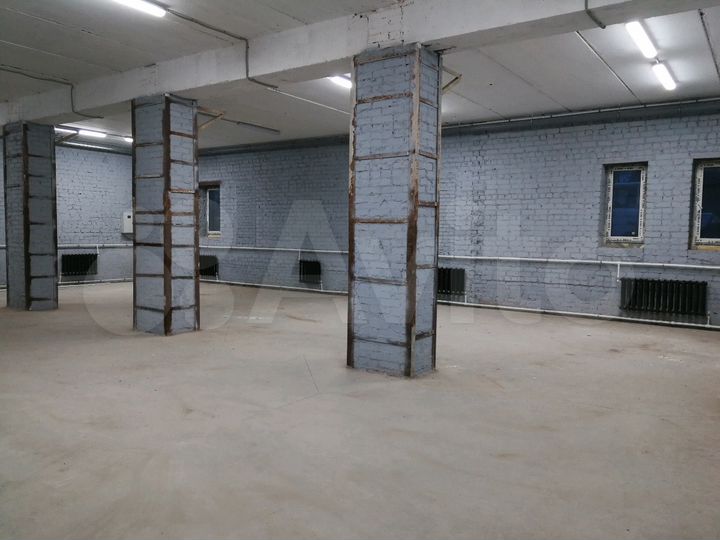 Продажа базы. Производственно складское. Администр