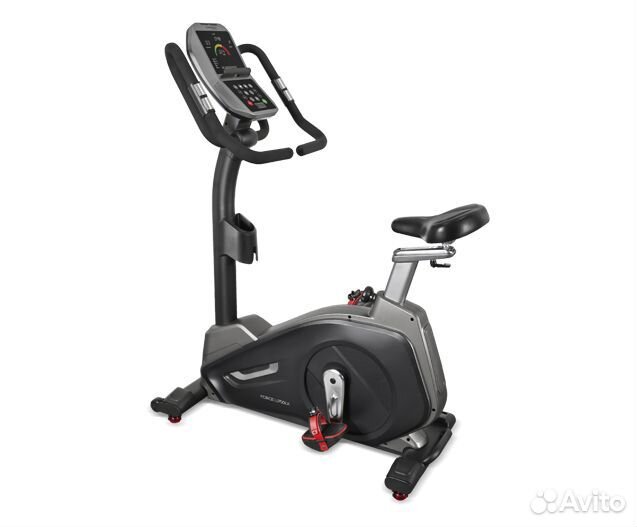 Велотренажер Svensson Industrial force U750 LX