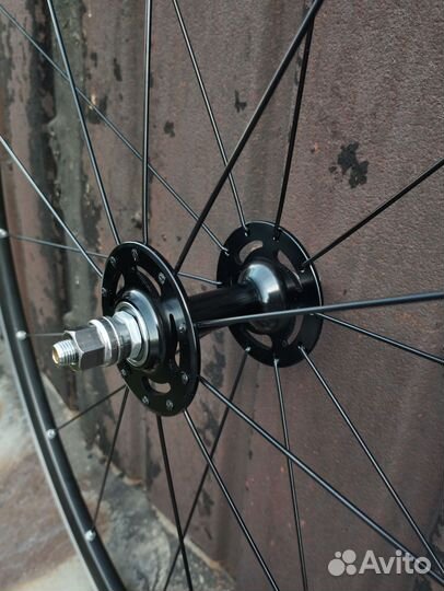 Модные колеса вилсет фикс 28