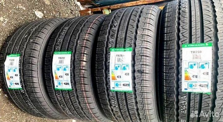 Triangle AdvanteX SUV TR259 215/70 R16 100H