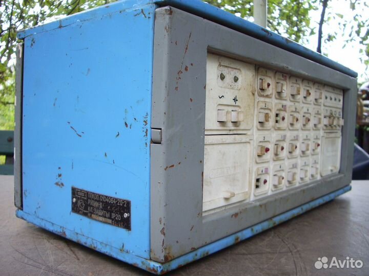 Пожарная сигнализация Рубин-6