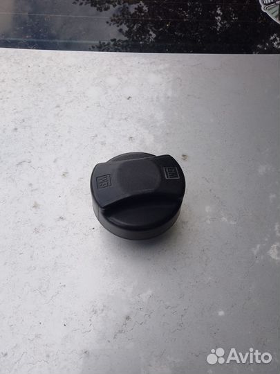 Крышка бензобака