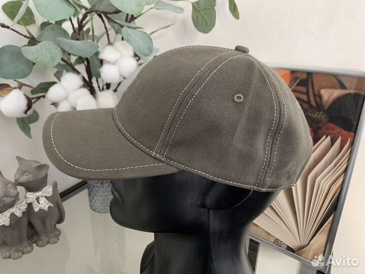 Бейсболка Gant