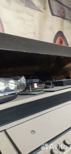 Виниловый проигрыватель