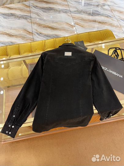 Dolce gabbana рубашка