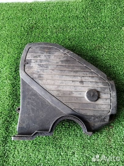 Кожух крышка грм Тойота Терцел Корса NL40 1NT