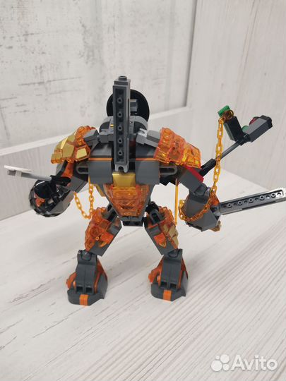 Lego Человек паук 76128