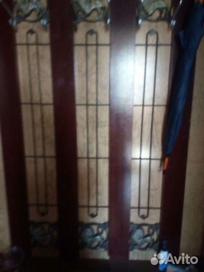 Вешалка в прихожую бу