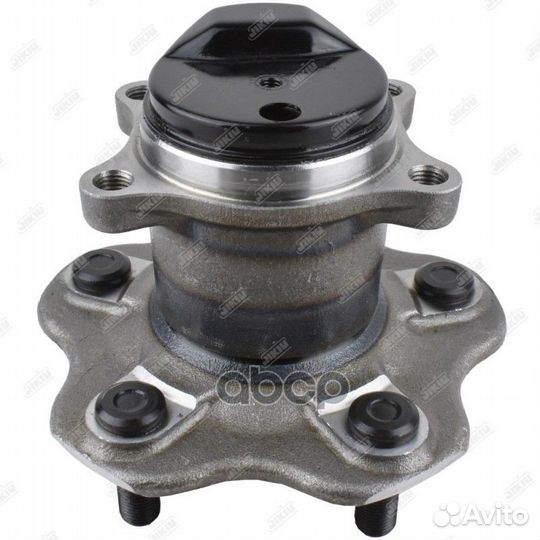 JikiuHW22062 Ступица колеса HW22062 jikiu
