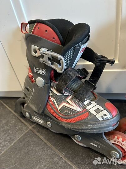 Ролики детские