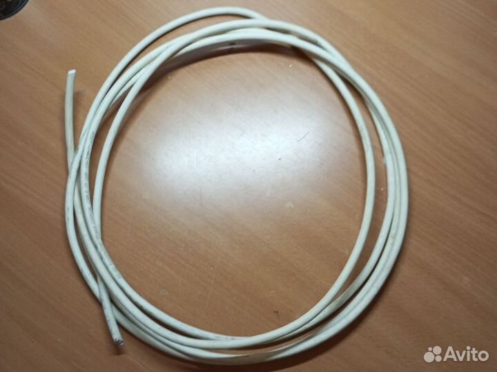 Антенный кабель