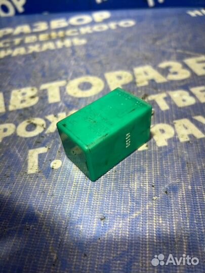 Реле Chevrolet Aveo T200 седан F14S3 2005