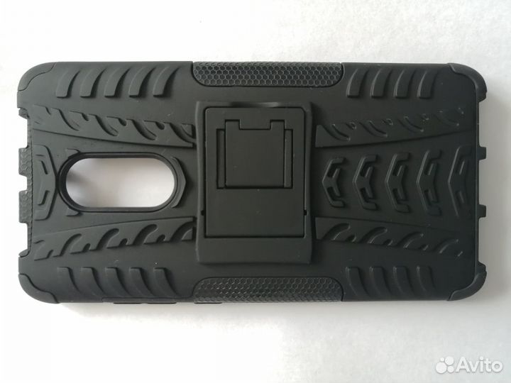 Чехлы Xsiaomi Redmi Note 4X