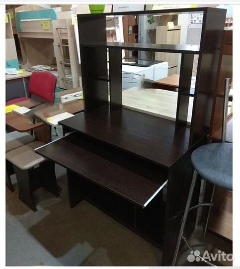 Стол письменный ск-06 Влд