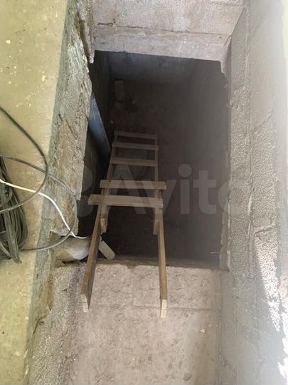 Дом 96,9 м² на участке 6,8 сот.