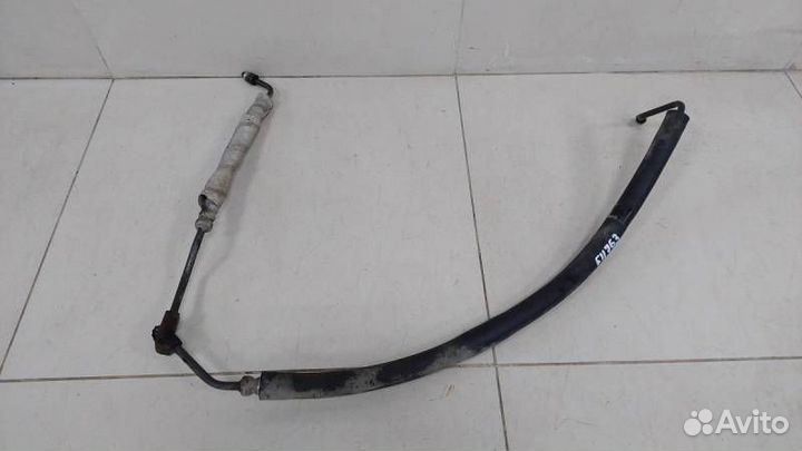 Трубка гидроусилителя Chevrolet Lacetti J200 2003