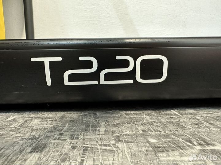 Беговая дорожка