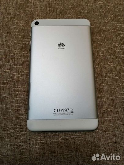 Планшет Huawei Т1-701u