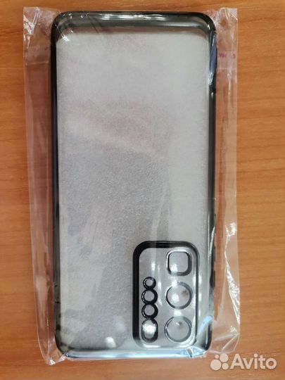 Чехол на Huawei P40 Pro