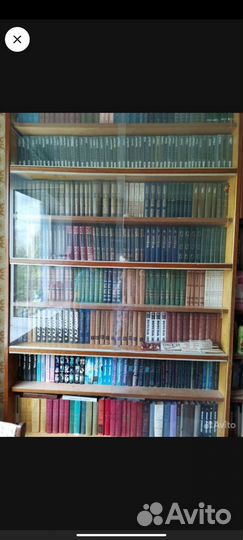 Книги,домашняя библиотека