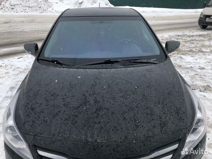Тонирование авто