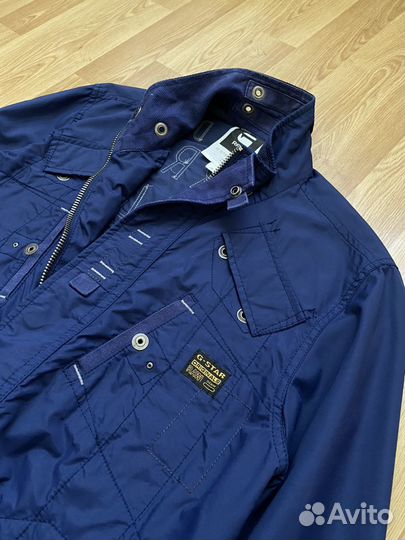 G-Star Johnson Overshirt