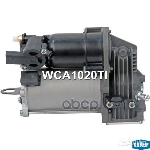 Компрессор пневмоподвески WCA1020TI Krauf