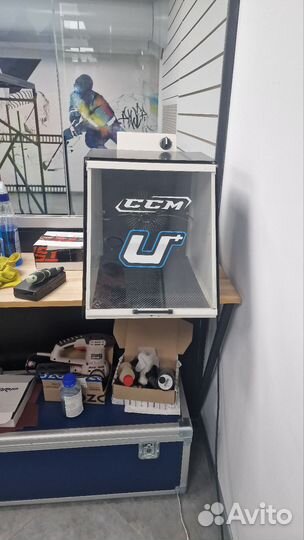 Печь для коньков Skate Oven