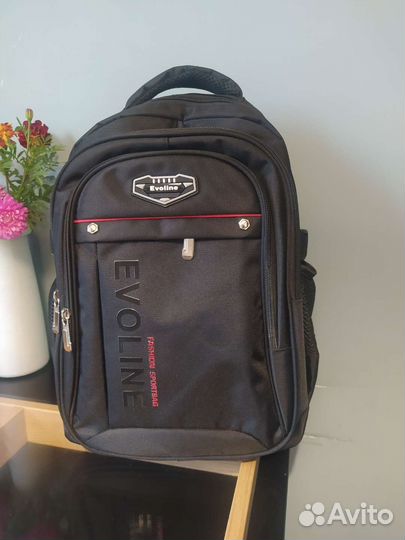 Рюкзак новый