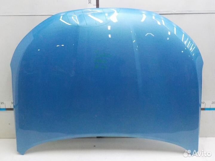 Капот Haval Jolion