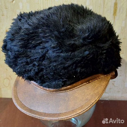 Кепка женская