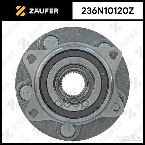 Ступица в сборе 236N10120Z zaufer