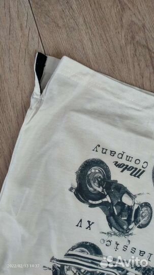 Джинсы skinny + футболка