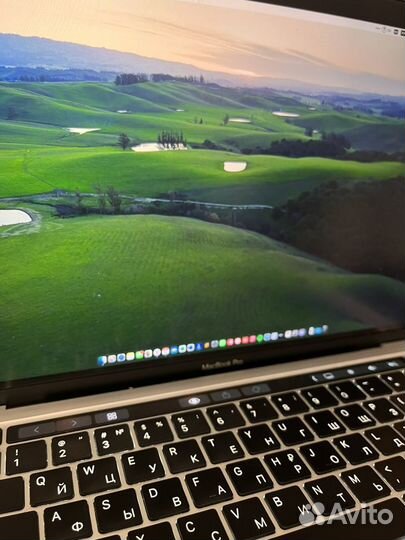 Macbook pro 13/2020/intel/16GB/512GB