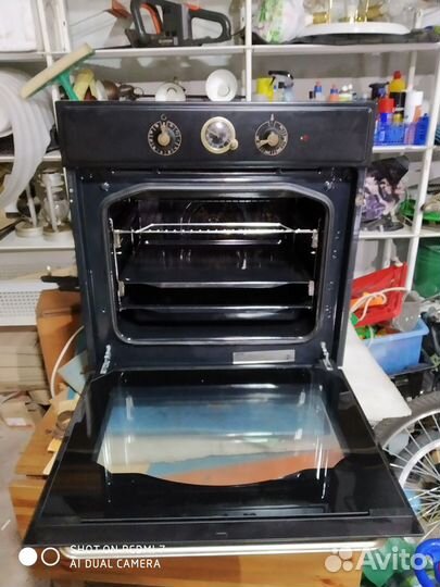 Духовой шкаф Gorenje BO 73 CLB