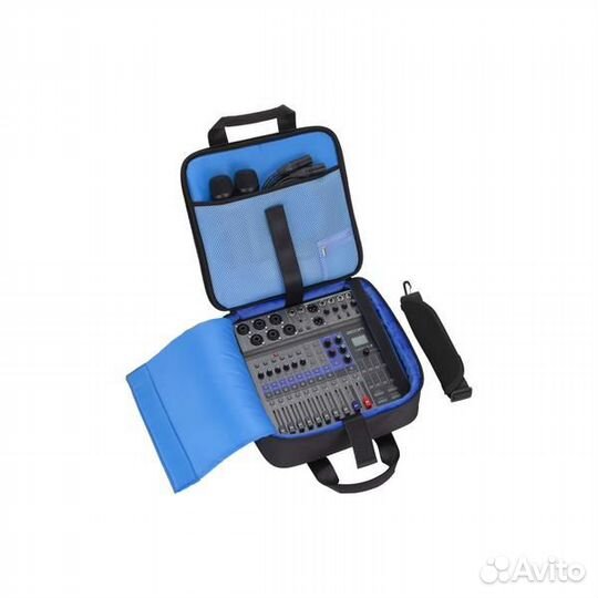 Сумка для микшера Zoom сbl-8