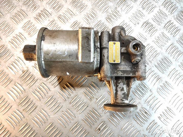 Гур эгур E 124