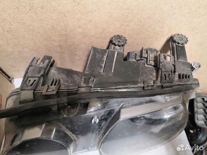 Фара Бмв е46 bmw e46 компакт