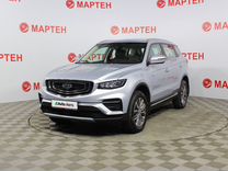 Geely Atlas Pro 1.5 AMT, 2022, 19 700 км, с пробегом, цена 2 575 000 руб.