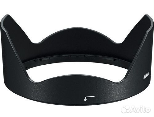 Объектив Nikon 20mm f/1.8G ED AF-S Nikkor