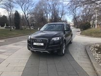 Audi Q7 4.1 AT, 2007, 206 000 км, с пробегом, цена 2 100 000 руб.