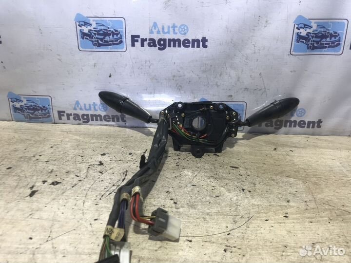 Переключатель подрулевой Hyundai Elantra (J2) II