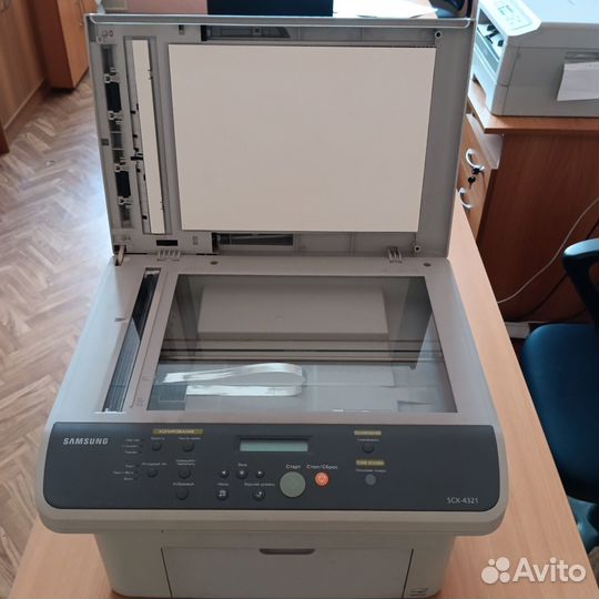 Продам принтер мфу